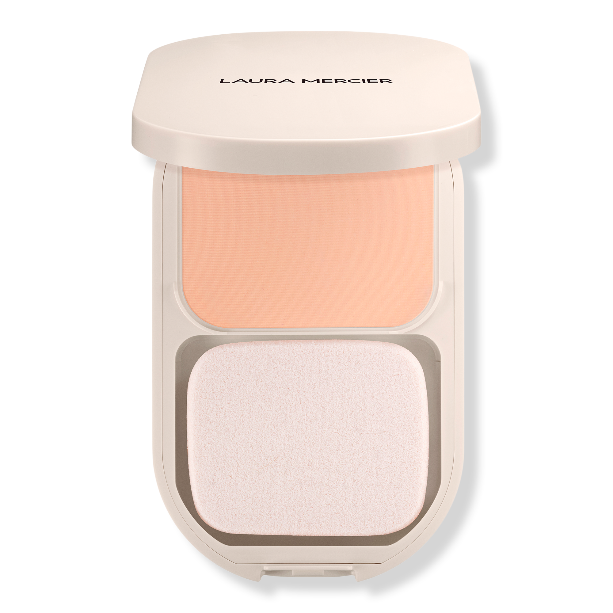 Laura Mercier Real Flawless Feather Matte Powder Foundation #1