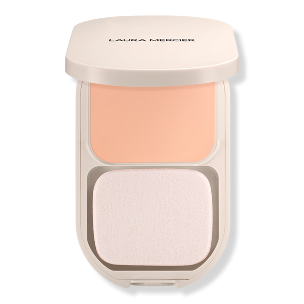 Laura Mercier Real Flawless Feather Matte Powder Foundation #1