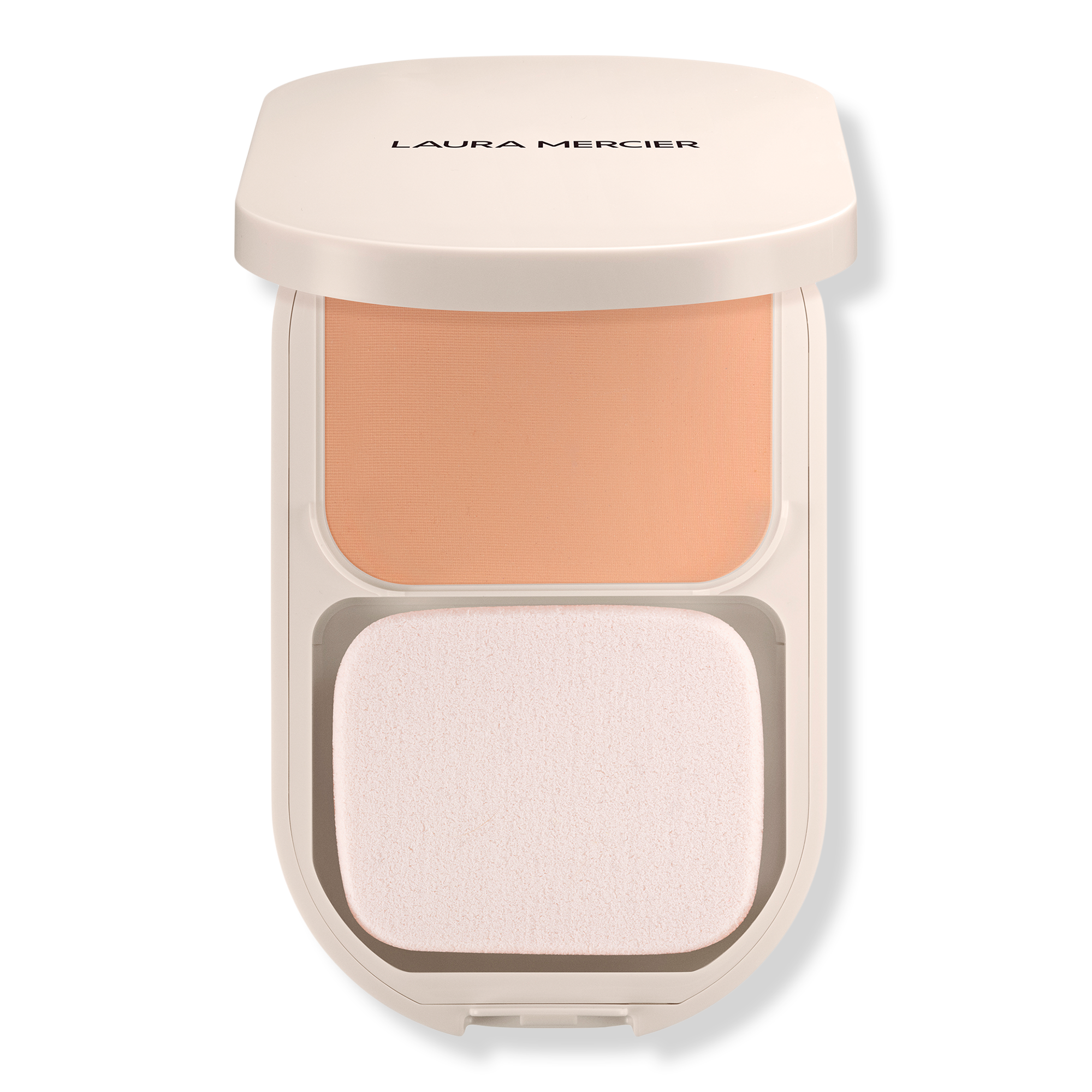 Laura Mercier Real Flawless Feather Matte Powder Foundation #1