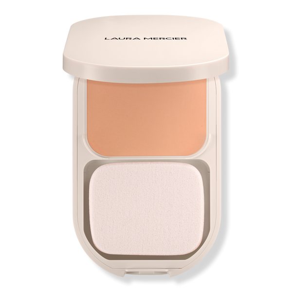 Laura Mercier Real Flawless Feather Matte Powder Foundation #1