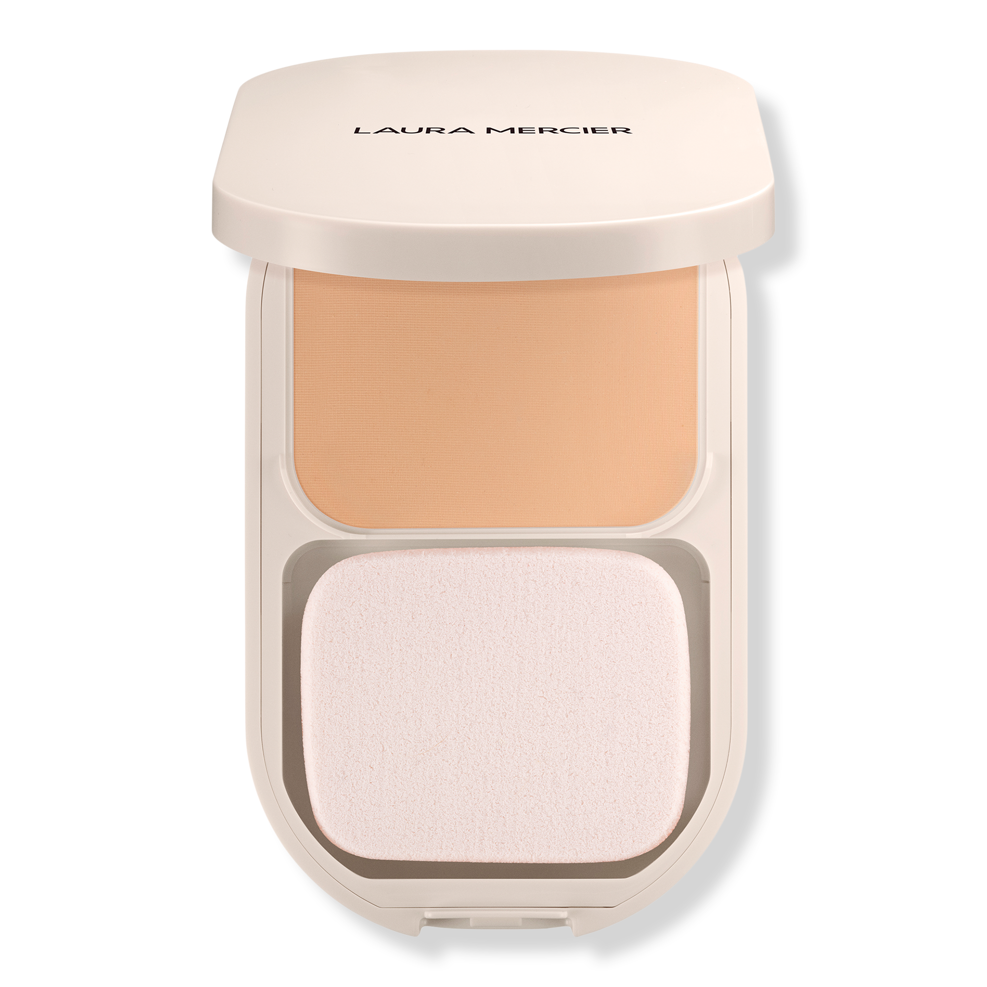 Laura Mercier Real Flawless Feather Matte Powder Foundation #1