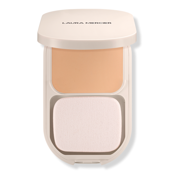 Laura Mercier Real Flawless Feather Matte Powder Foundation #1