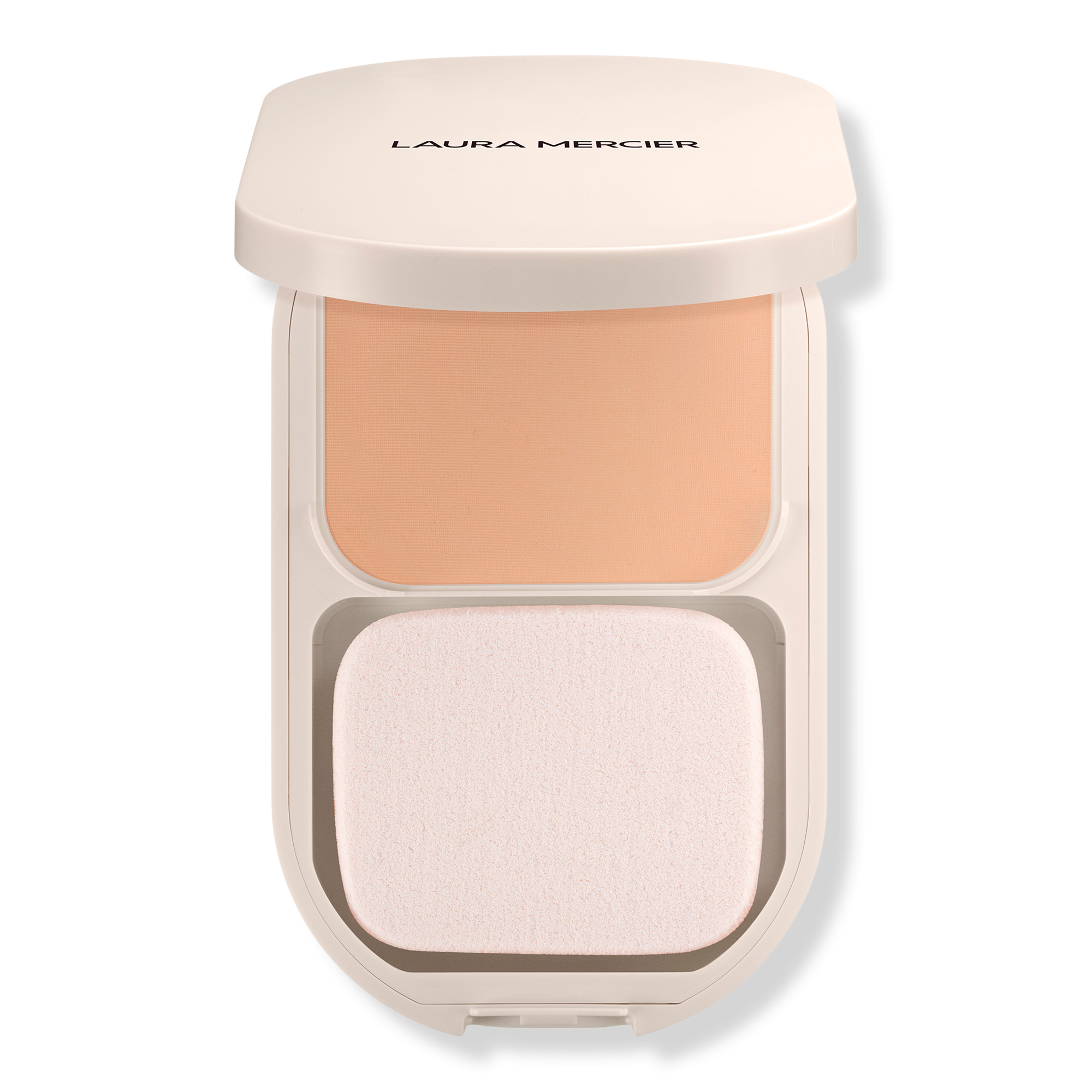 Laura Mercier Real Flawless Feather Matte Powder Foundation #1