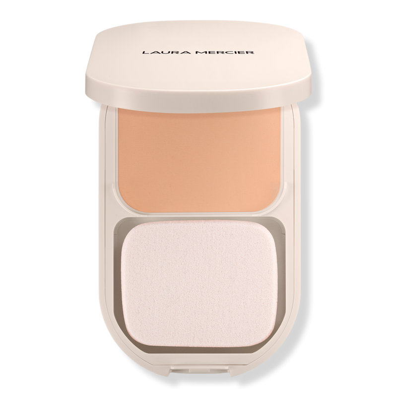 Laura Mercier - 3C Biscotti​ Real Flawless Feather Matte Powder