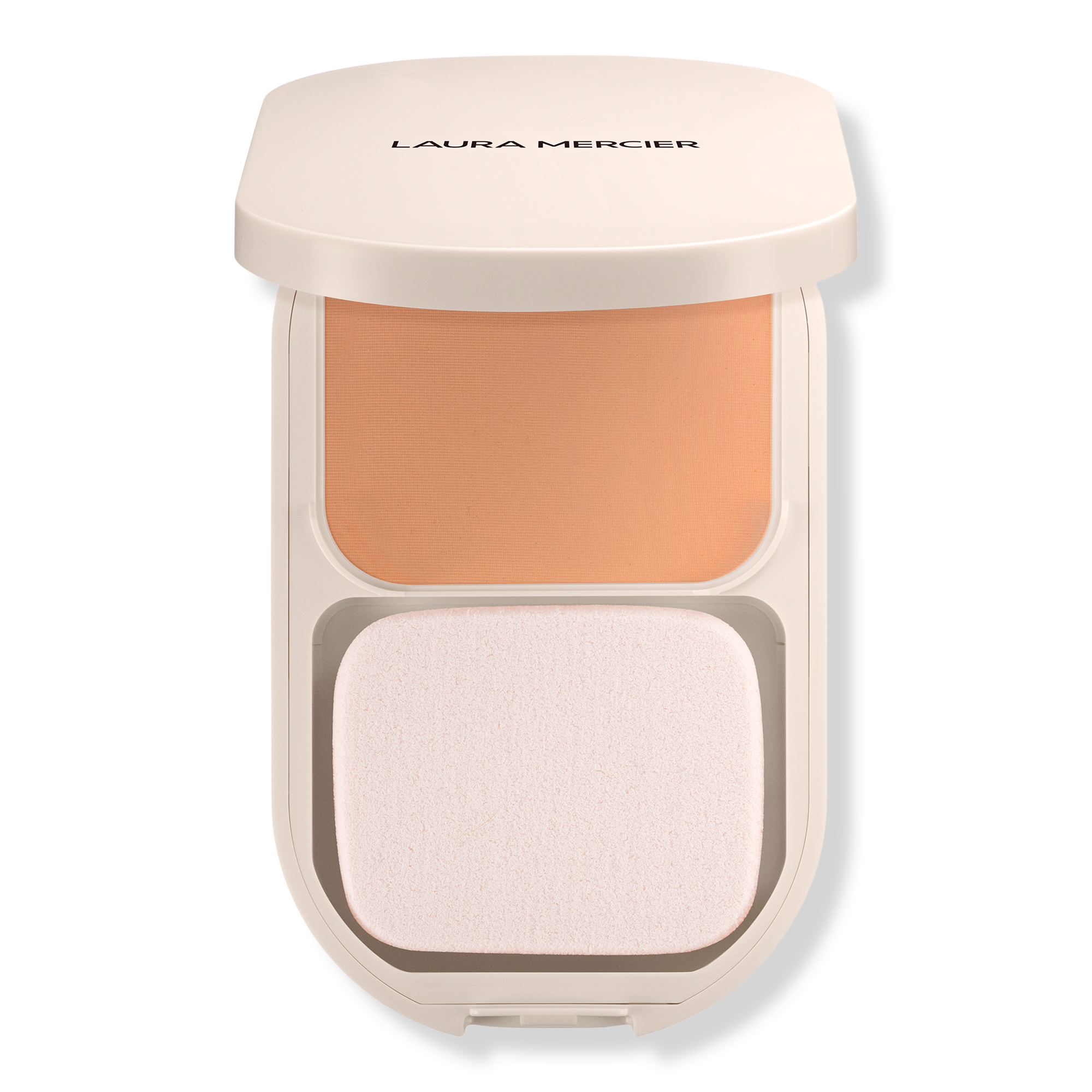 Laura Mercier Real Flawless Feather Matte Powder Foundation #1
