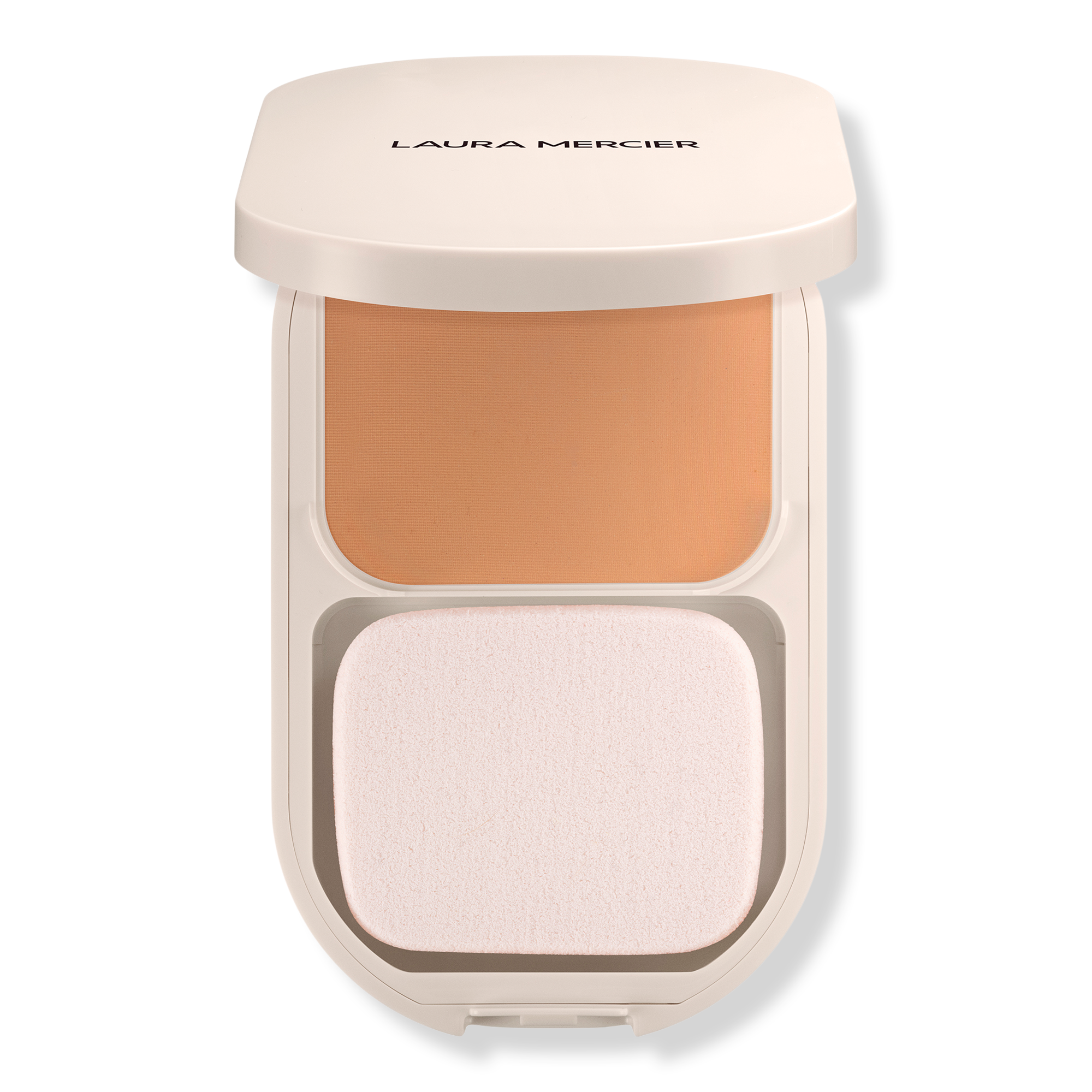 Laura Mercier Real Flawless Feather Matte Powder Foundation #1