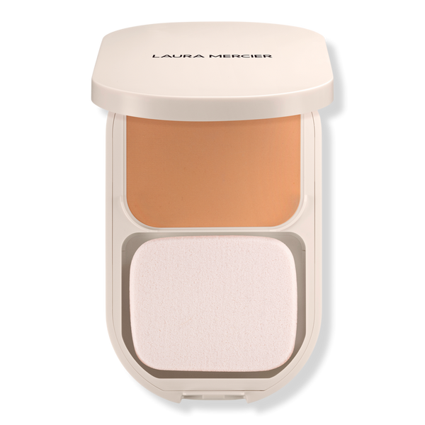 Laura Mercier Real Flawless Feather Matte Powder Foundation #1