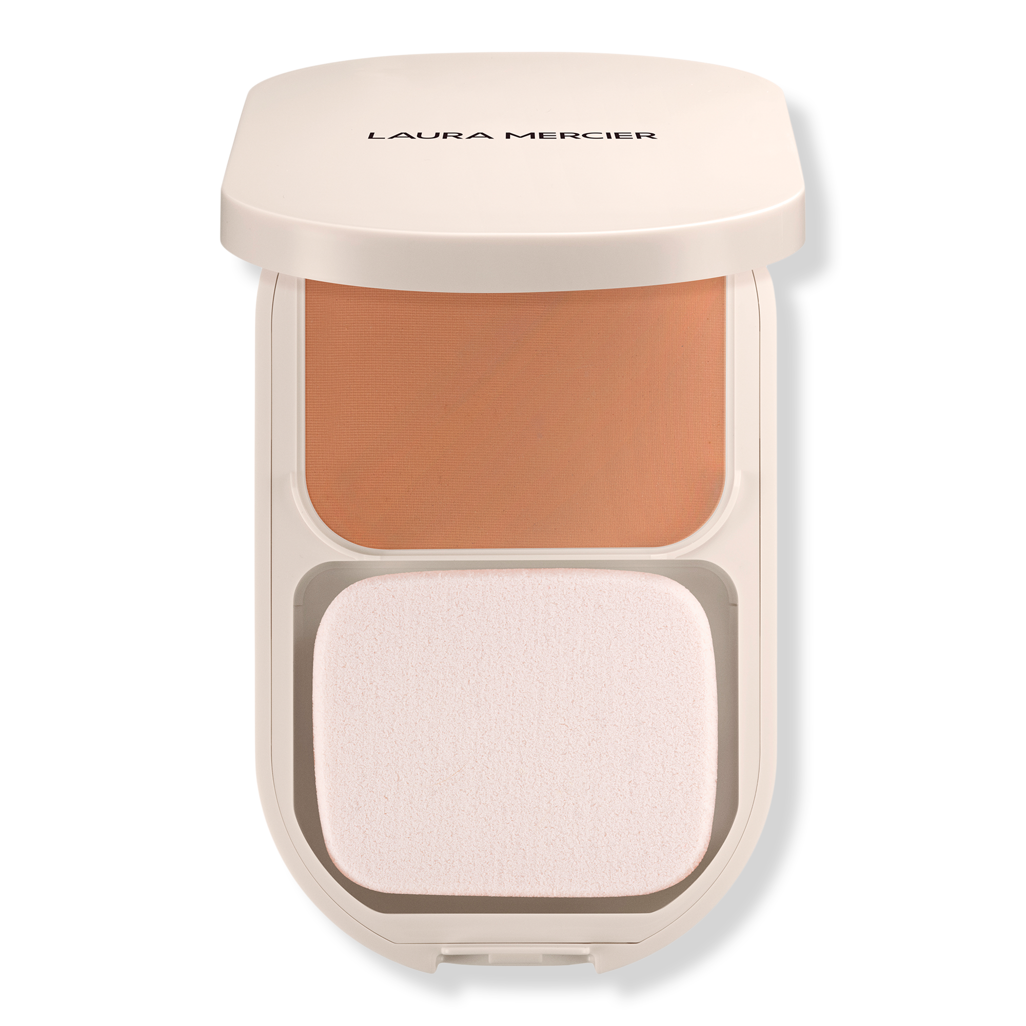 Laura Mercier Real Flawless Feather Matte Powder Foundation #1