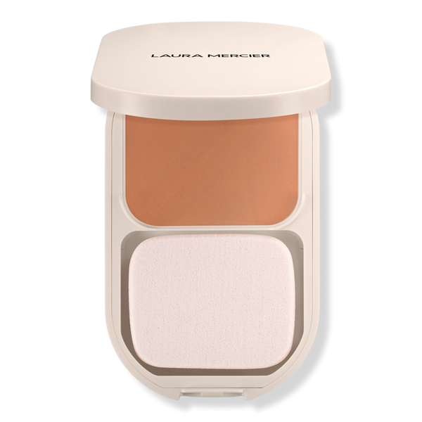 Laura Mercier Real Flawless Feather Matte Powder Foundation #1