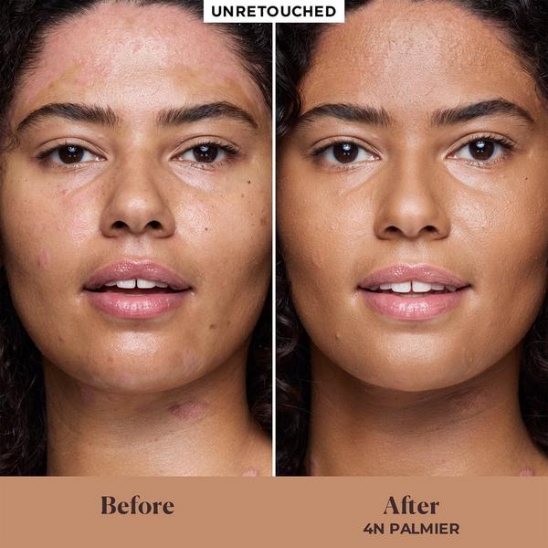 Laura Mercier Real Flawless Feather Matte Powder Foundation #3