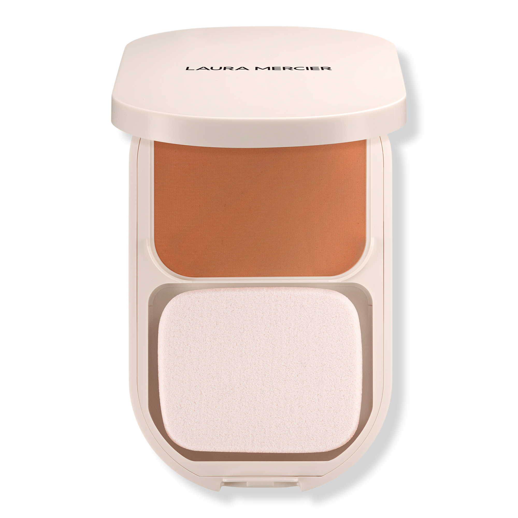 Laura Mercier Real Flawless Feather Matte Powder Foundation #1