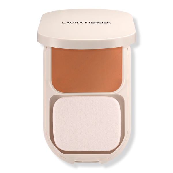 Laura Mercier Real Flawless Feather Matte Powder Foundation #1