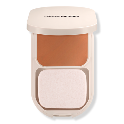 Laura Mercier Real Flawless Feather Matte Powder Foundation