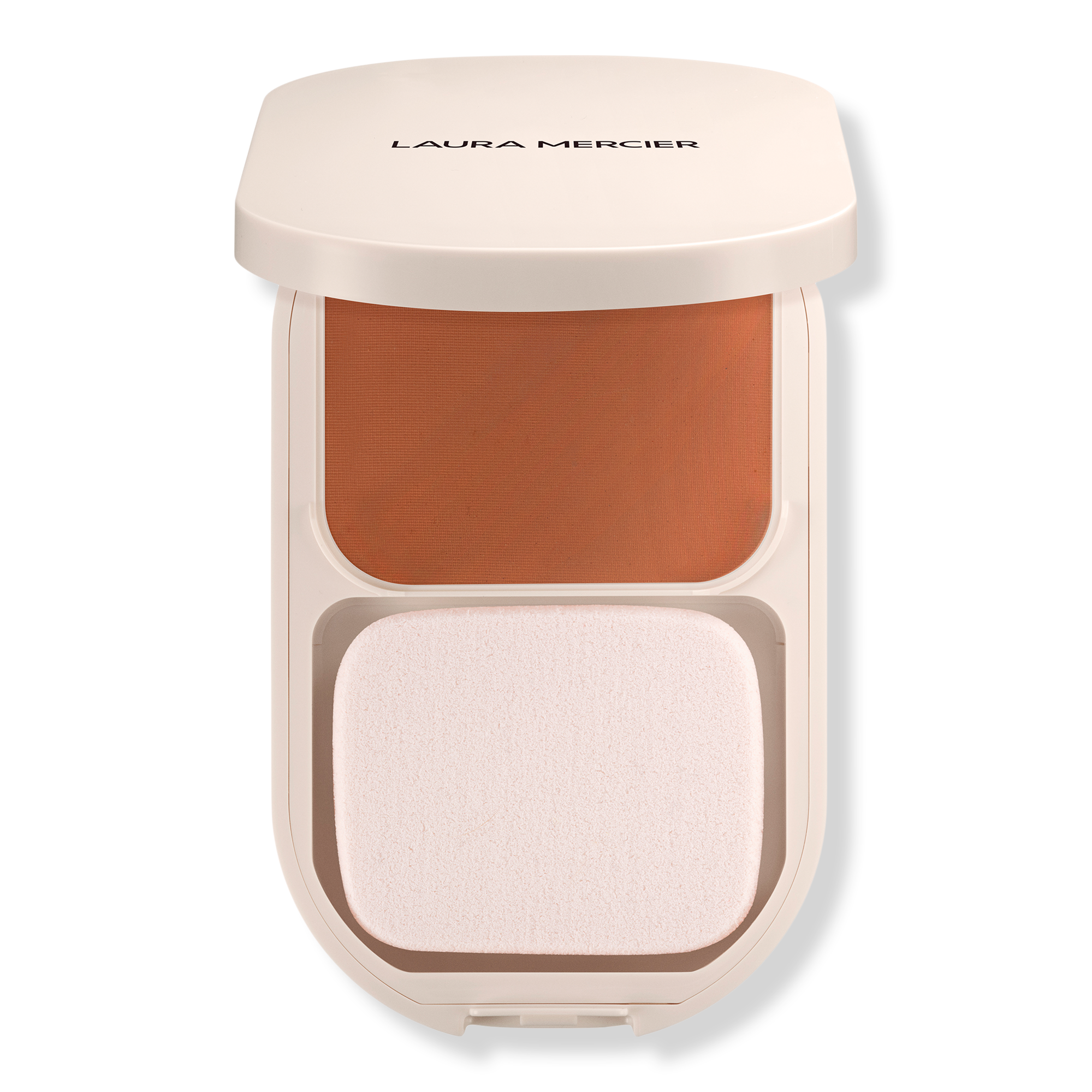 Laura Mercier Real Flawless Feather Matte Powder Foundation #1