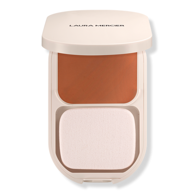 Laura Mercier Real Flawless Feather Matte Powder Foundation