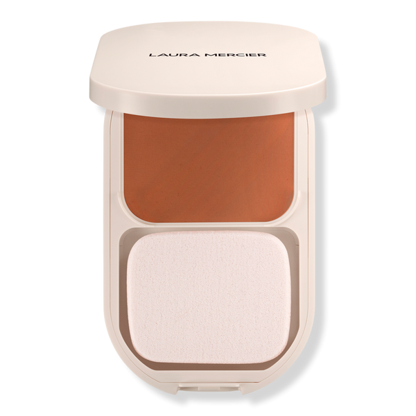 Laura Mercier Real Flawless Feather Matte Powder Foundation #1