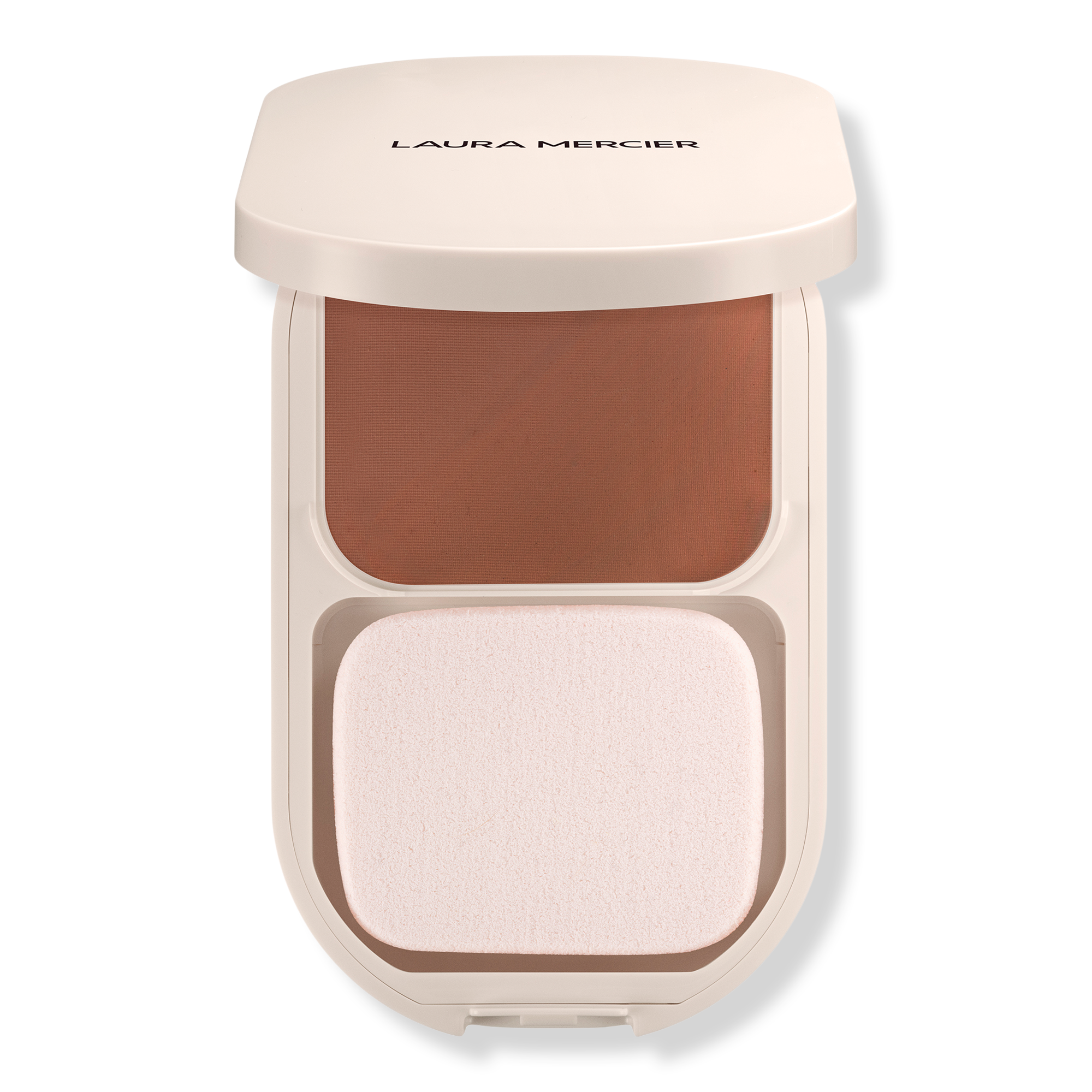 Laura Mercier Real Flawless Feather Matte Powder Foundation #1