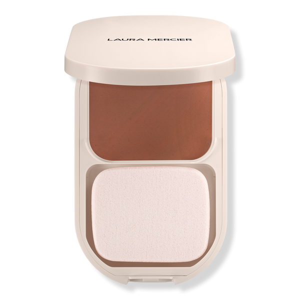 Laura Mercier Real Flawless Feather Matte Powder Foundation #1