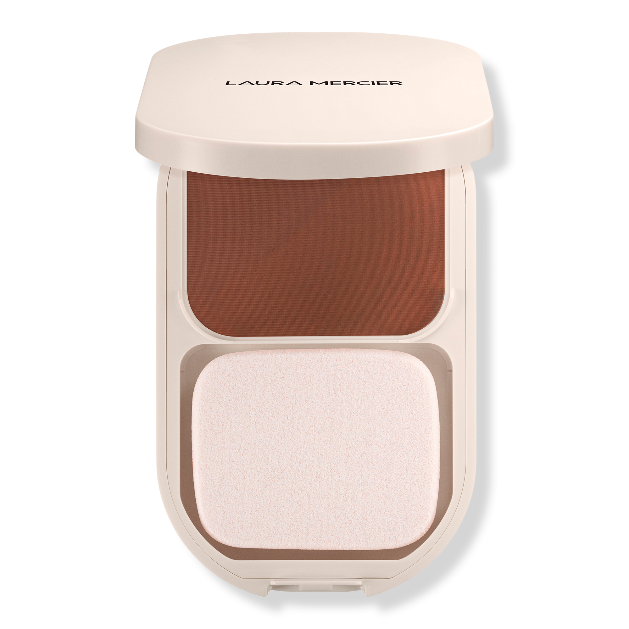 Laura Mercier Real Flawless Feather Matte Powder Foundation #1