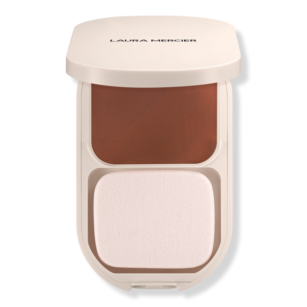 Laura Mercier Real Flawless Feather Matte Powder Foundation #1