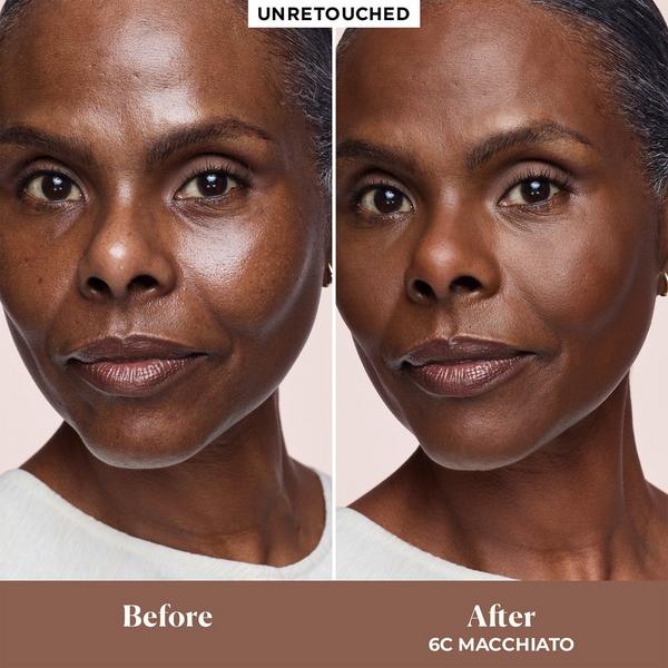 Laura Mercier Real Flawless Feather Matte Powder Foundation #3