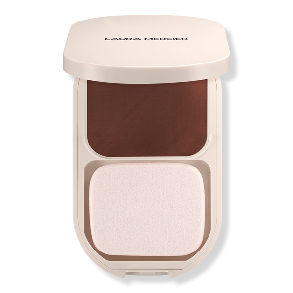 Laura Mercier Real Flawless Feather Matte Powder Foundation #1