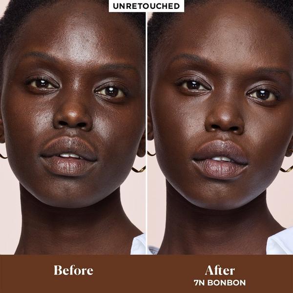 Laura Mercier Real Flawless Feather Matte Powder Foundation #3