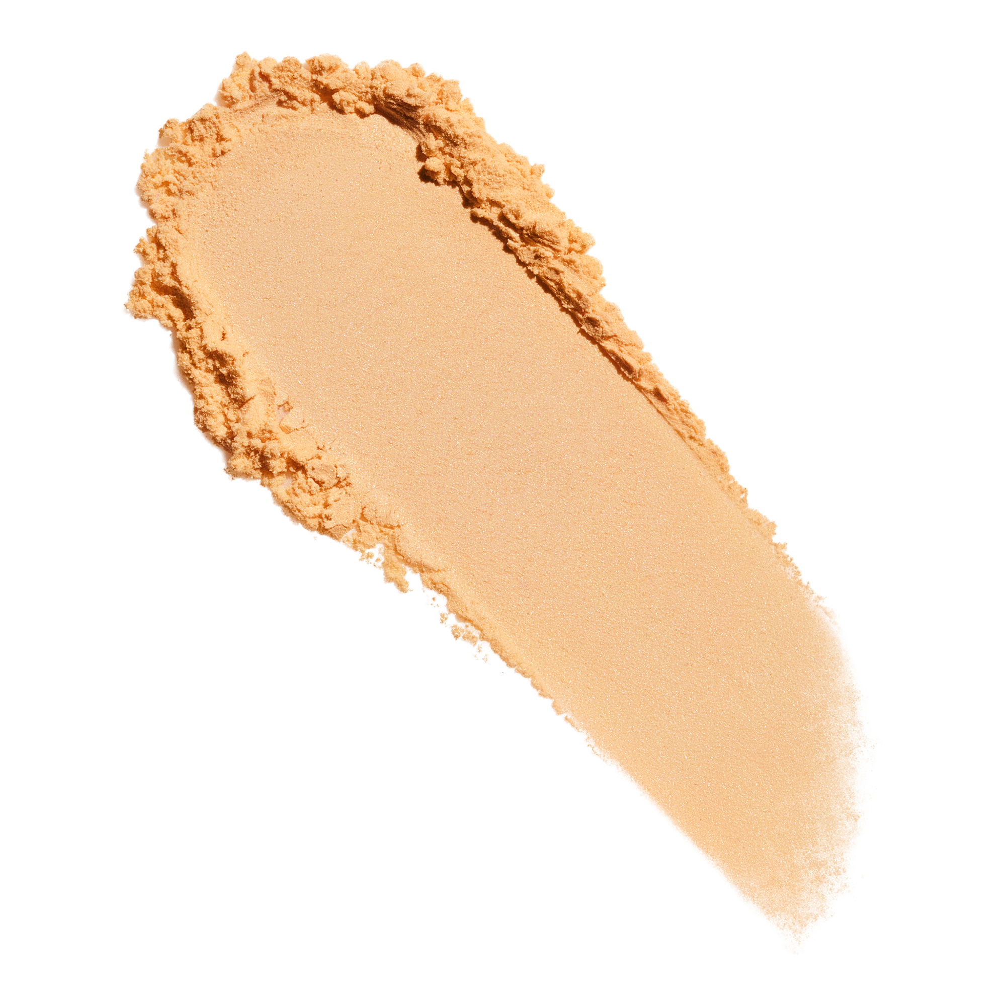 Корректирующая стойкая пудра для кожи вокруг глаз Laura Mercier Secret Brightening, цвет: Золотой — фото 2