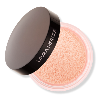 Laura Mercier Secret Brightening Color Correcting Longwear Under Eye Setting Powder