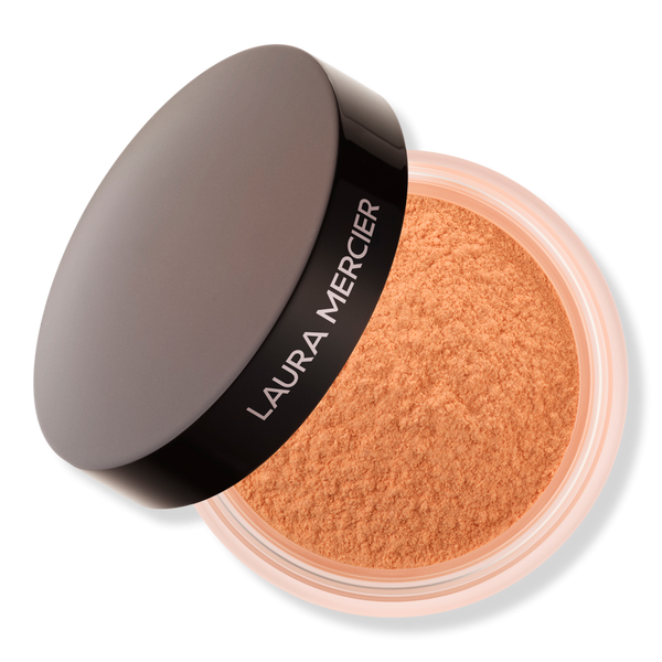 Laura Mercier Secret Brightening Color Correcting Longwear Under Eye Setting Powder #1