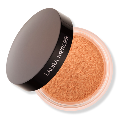 Laura Mercier Secret Brightening Color Correcting Longwear Under Eye Setting Powder