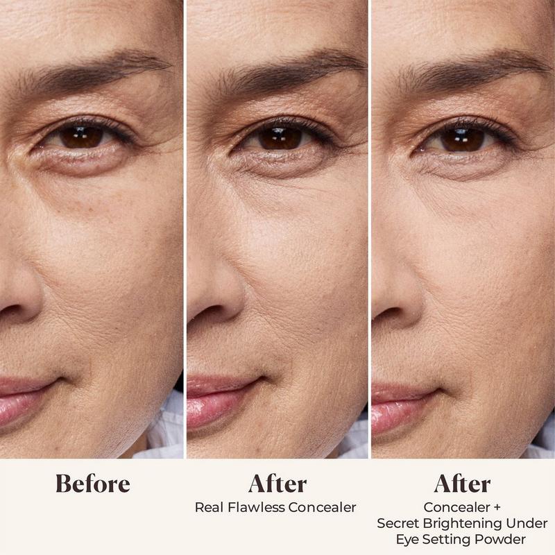 Laura Mercier - Soft Pink Secret Brightening Color Correcting