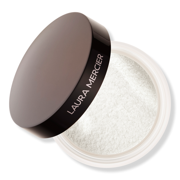 Laura Mercier Secret Brightening Color Correcting Longwear Under Eye Setting Powder #1