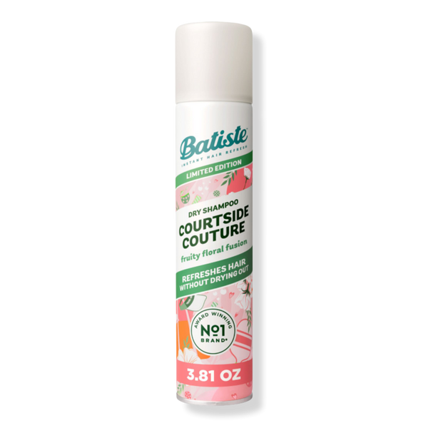 Batiste Courtside Couture Dry Shampoo #1