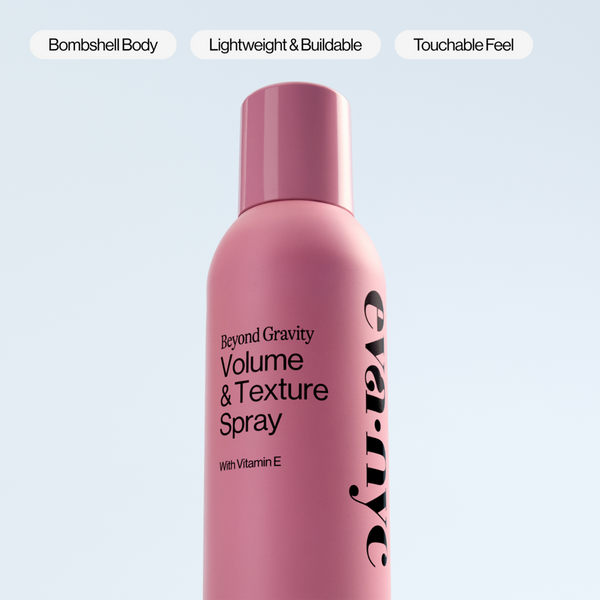 Eva Nyc Beyond Gravity Volume & Texture Spray #3