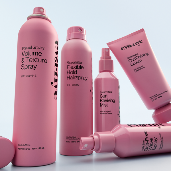 Eva Nyc Beyond Gravity Volume & Texture Spray #6