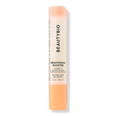 BeautyBio Brightening Booster Vitamin C