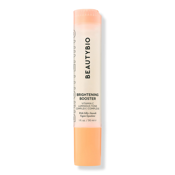 BeautyBio Brightening Booster Vitamin C #1