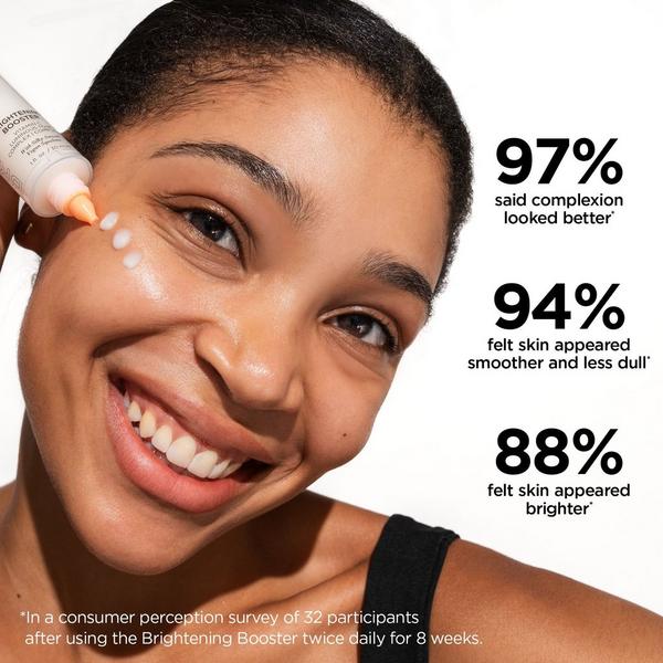 BeautyBio Brightening Booster Vitamin C #2
