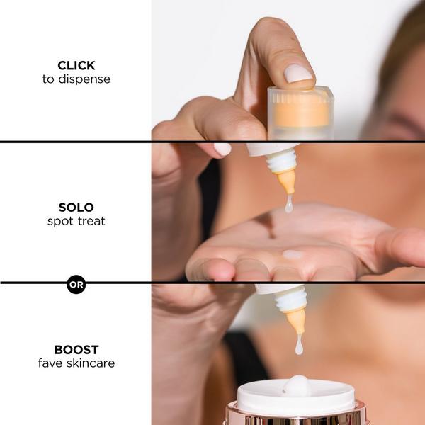 BeautyBio Brightening Booster Vitamin C #6