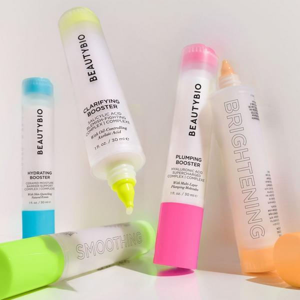 BeautyBio Brightening Booster Vitamin C #7