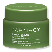 Mini Green Clean Cleansing Balm