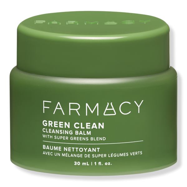 FARMACY Mini Green Clean Cleansing Balm #1
