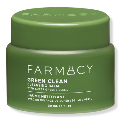 FARMACY Mini Green Clean Cleansing Balm
