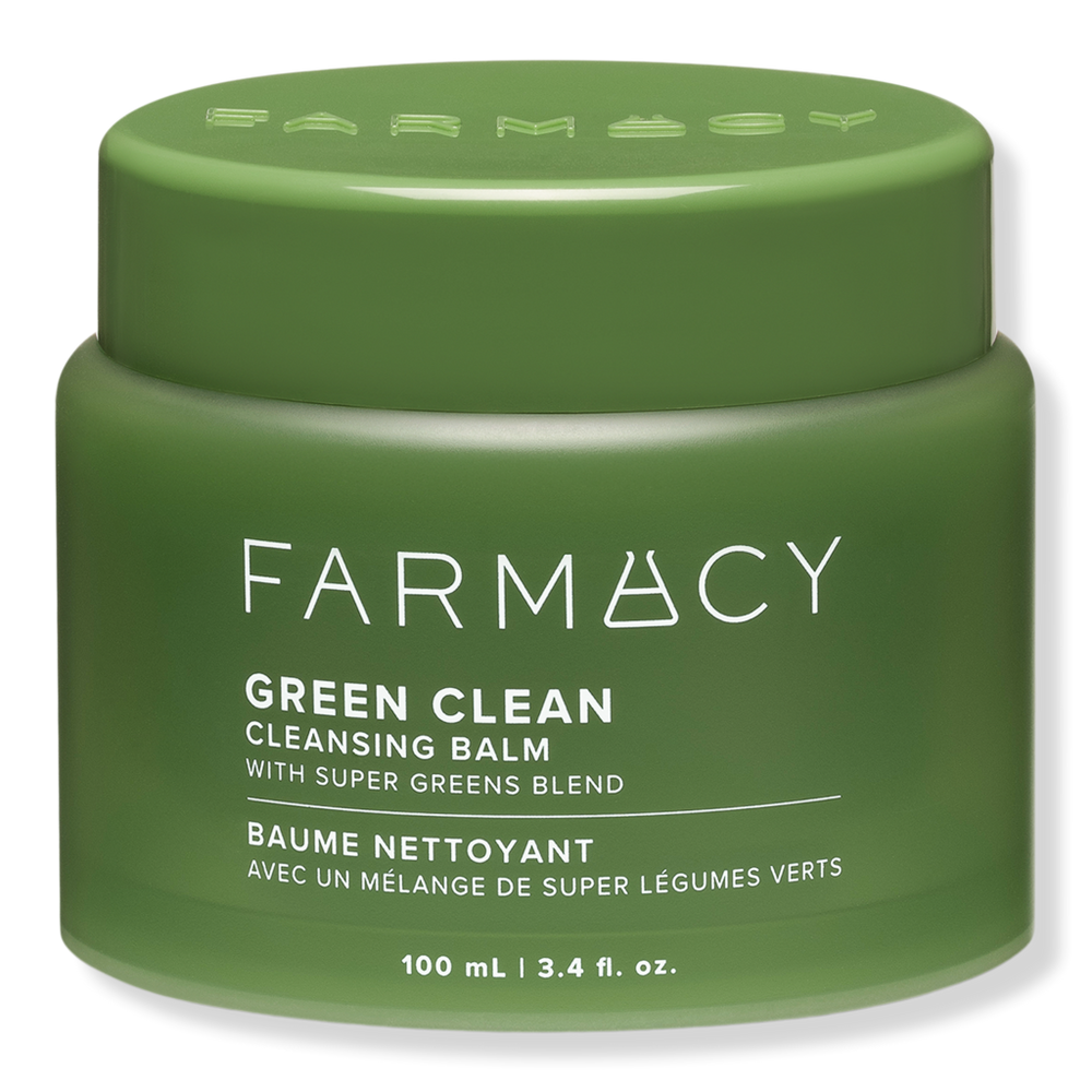 Farmacy Green Clean Cleansing Balm - Original