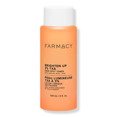 FARMACY Brighten Up 3% TXA Dark Spot Toner