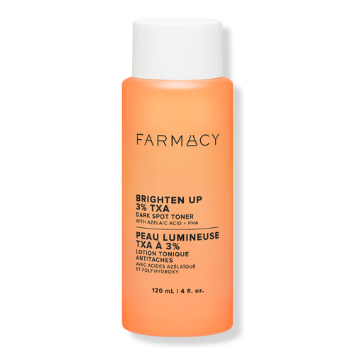 FARMACY - 4.0 oz Brighten Up 3% TXA Dark Spot Toner | Ulta Beauty