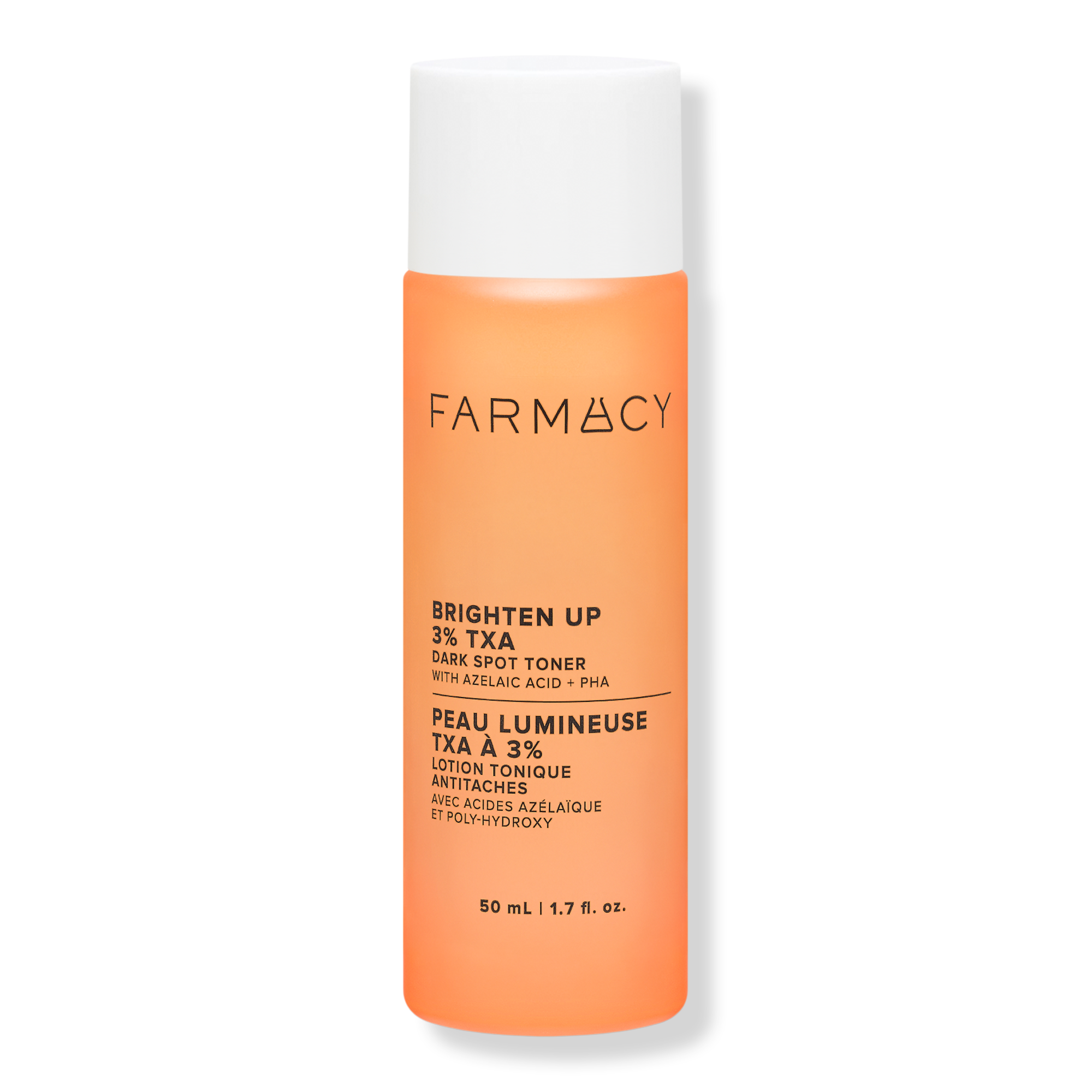 FARMACY Mini Brighten Up 3% TXA Dark Spot Toner #1