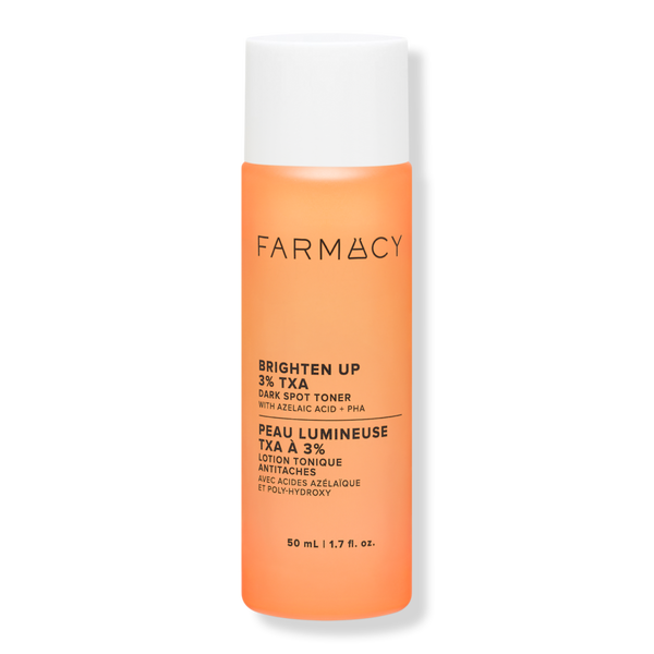 FARMACY Mini Brighten Up 3% TXA Dark Spot Toner #1