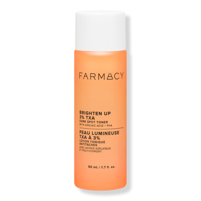 FARMACY Mini Brighten Up 3% TXA Dark Spot Toner